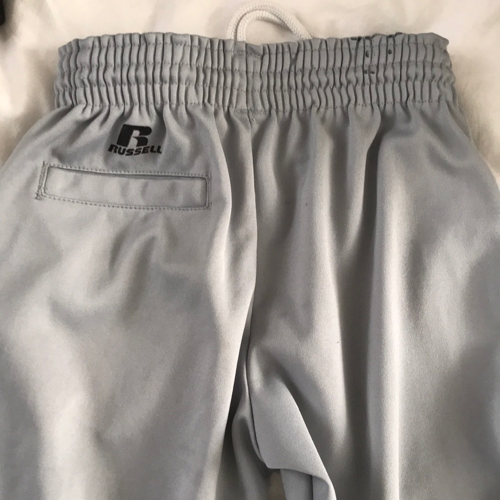 Boys Baseball Pants